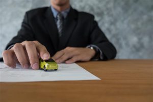 Carrosserie et assurance