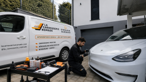 Leasing vs non leasing