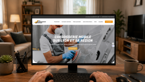 Remise a neuf voiture leasing lyon